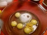 Pignolata a mi manera! 