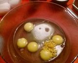 Foto del paso 2 de la receta: Pignolata a mi manera! 