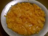 Mermelada de naranjas y mandarinas!!!!!😍 