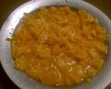 Foto del paso 3 de la receta: Mermelada de naranjas y mandarinas!!!!!😍 
