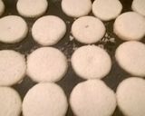 Foto del paso 7 de la receta: Alfajorcitos de Maicena!!!!