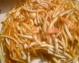 Foto del paso 1 de la receta: Mermelada de naranjas y mandarinas!!!!!😍