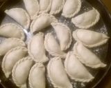 Foto del paso 14 de la receta: Empanadas de pollo