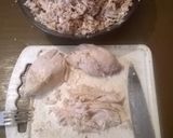 Foto del paso 2 de la receta: Empanadas de pollo
