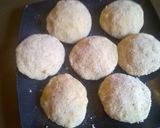 Foto del paso 4 de la receta: Bombitas de polenta y queso fresco