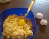 Foto del paso 2 de la receta: Bombitas de polenta y queso fresco