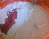 Foto del paso 4 de la receta: Lampreado con puré (Escalopes)