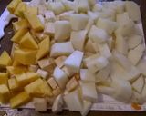 Foto del paso 7 de la receta: Guiso de lentejas y garbanzos