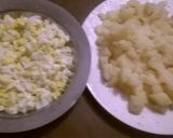 Foto del paso 6 de la receta: Empanadas de pollo
