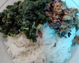 Foto langkah ke 4 dari resep Peyek/Ote" Bayam.