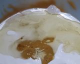 Foto langkah ke 4 dari resep Bolu Kukus Gula Aren.