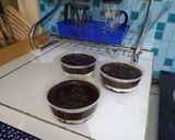 Foto langkah ke 4 dari resep Oreo dessert cup.