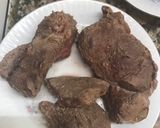 Foto del paso 2 de la receta: Guiso de lentejones