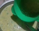Foto langkah ke 5 dari resep Avocado Sagoo ekonomis.