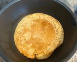 Foto del paso 3 de la receta: Panqueques APLV AMM de Quinoa