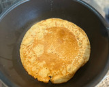 Foto del paso 3 de la receta: Panqueques APLV AMM de Quinoa