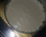 A picture of step 5 of Almond cake.
