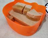 Puding susu kurma, snack mpasi 8m+ langkah memasak 4 foto