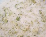 Foto del paso 4 de la receta: Tallarines con salsa de brócoli