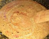 পমফ্রেট মাছের সর্ষে ঝাল🐟 (pomfret macher shorshe jhal recipe in Bengali) রেসিপির ধাপ 6 ছবি