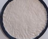 عکس مرحله 12 از دستور پیتزا مرغ و گوشت solmaz