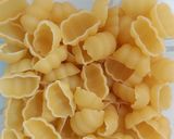 Foto langkah ke 1 dari resep Quick and Easy Creamy Pasta (Gnocchi) 🍝.