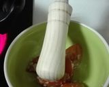 Foto del paso 4 de la receta: 516 Guiso de costillas con macarrones