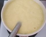Foto langkah ke 4 dari resep Cheese Puding.