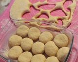 Puha aranygaluska recept fázis 8 fotója