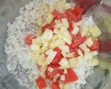 Gulyásleves recept fázis 2 fotója