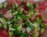 Foto del paso 1 de la receta: Guiso de requesón a la Mexicana 🇲🇽😋