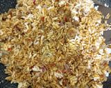 Foto langkah ke 4 dari resep Nasi Goreng Tetelan Sapi.