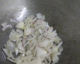 छोले मसाले (chole masale recipe in Hindi) रेसिपी चरण 2 फोटो