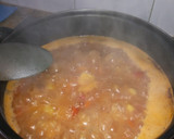 Foto del paso 5 de la receta: Cocido empedrado vegano
