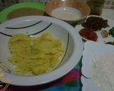 A picture of step 1 of Potato croquette.