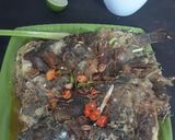 Foto langkah ke 5 dari resep Ikan Nila bumbu Kuning.