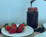 Foto del paso 4 de la receta: Chamoy keto