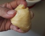 Foto langkah ke 4 dari resep Donat Kentang.