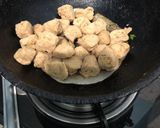 মখমলি পালক নাগেটস(makhmali palak nuggets recipe in Bengali) রেসিপির ধাপ 3 ছবি
