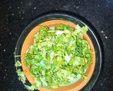 A picture of step 3 of Potato And Tomato Pulao.