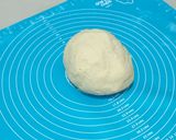 Foto langkah ke 1 dari resep Adonan Dasar Puff Pastry.