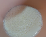 Foto del paso 1 de la receta: Bizcochuelo económico