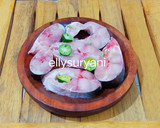 Foto langkah ke 2 dari resep Sup/Pindang Ikan Patin Bumbu Iris Yummy.
