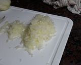 Foto del paso 1 de la receta: Tarta de pollo. Grace