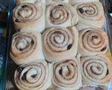 Foto del paso 28 de la receta: Roles de Canela