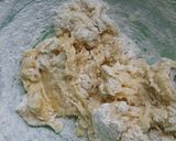 Foto del paso 3 de la receta: Pancakes de banana al microondas