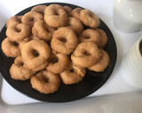 Foto del paso 8 de la receta: Rollitos de anís