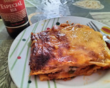 Foto del paso 11 de la receta: Lasaña de atún