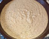 Foto del paso 4 de la receta: Bizcocho de naranja SIN azúcar