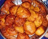 गुलगुला रेसिपी चरण 4 फोटो